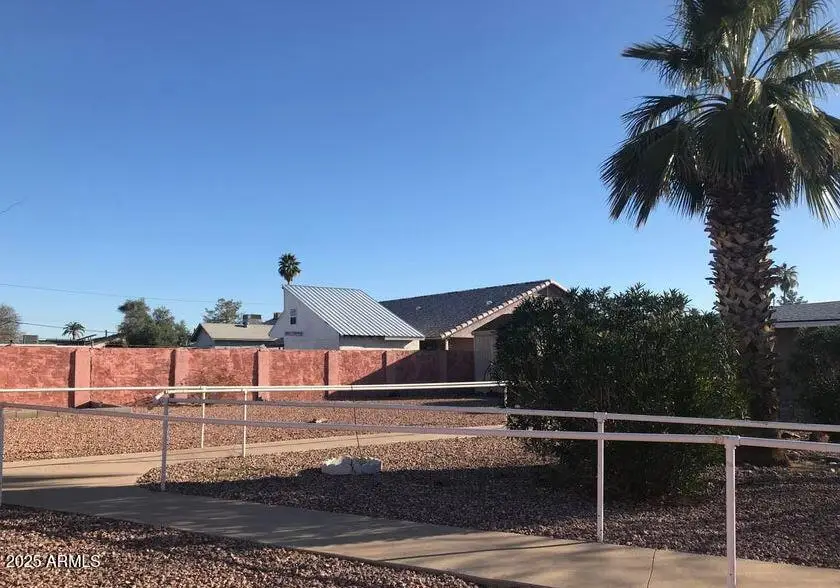1301 N Park Avenue, Casa Grande, AZ 85122 - #3