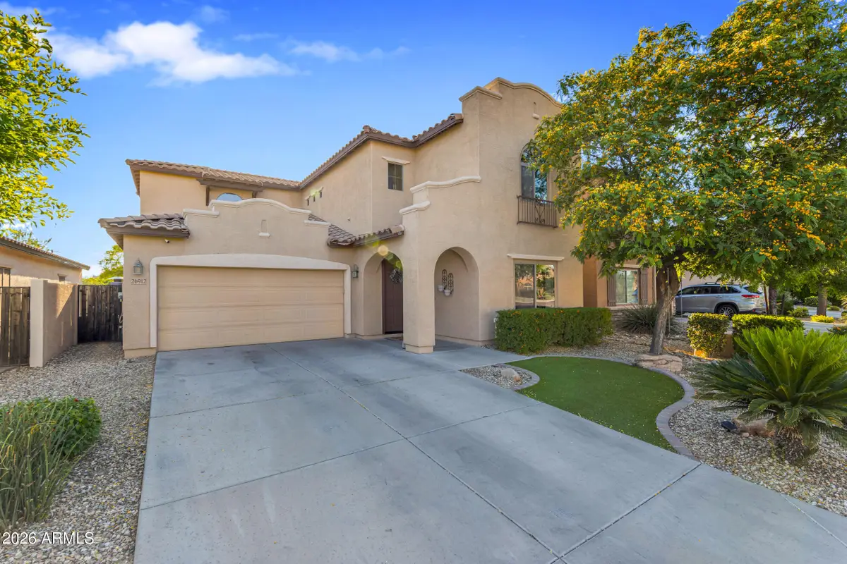 26912 N 55th Drive, Phoenix, AZ 85083 - #1