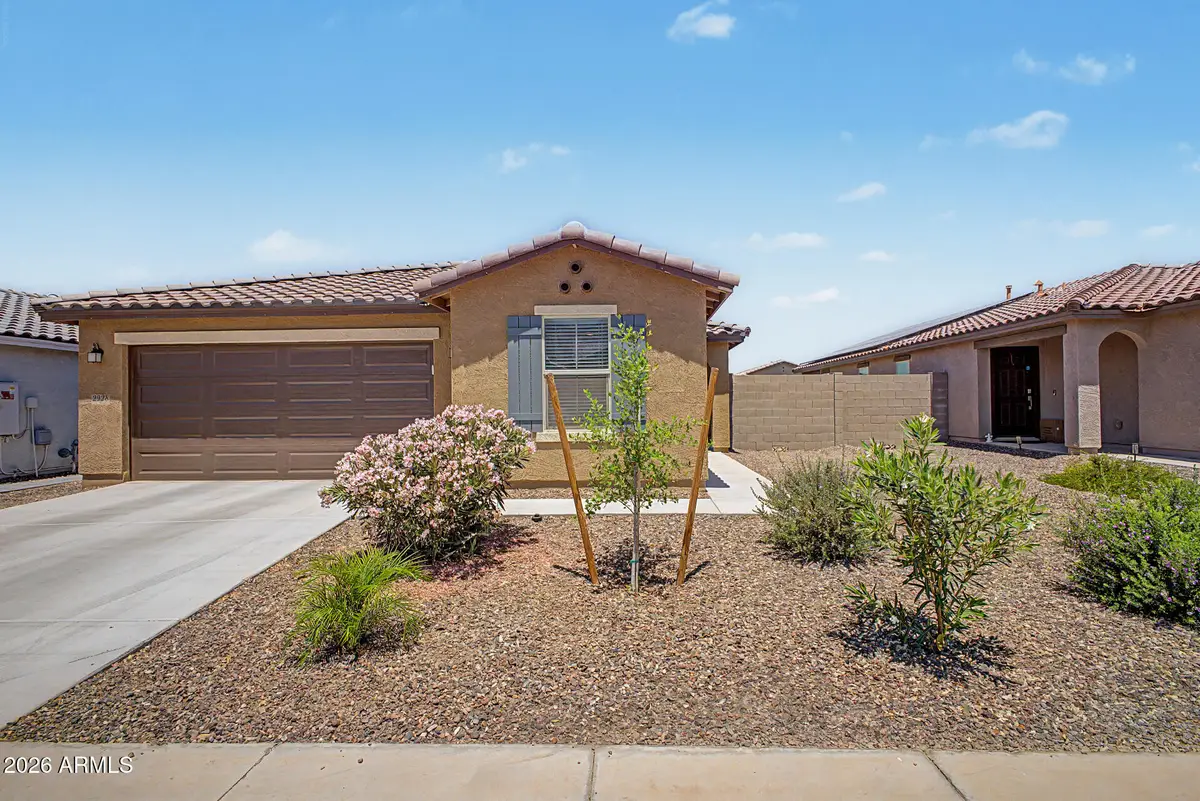 2928 W Estes Way, Laveen, AZ 85339 - #1