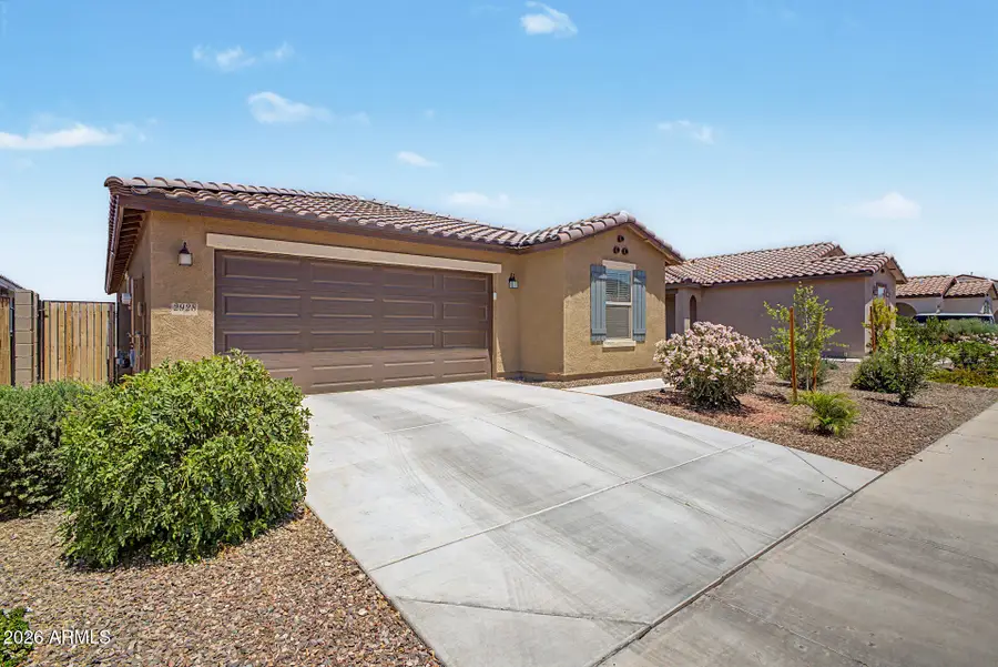 2928 W Estes Way, Laveen, AZ 85339 - #2