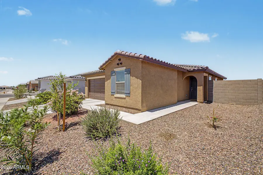 2928 W Estes Way, Laveen, AZ 85339 - #3