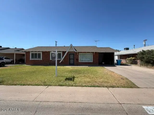 4225 W Citrus Way, Phoenix, AZ 85019 - #1