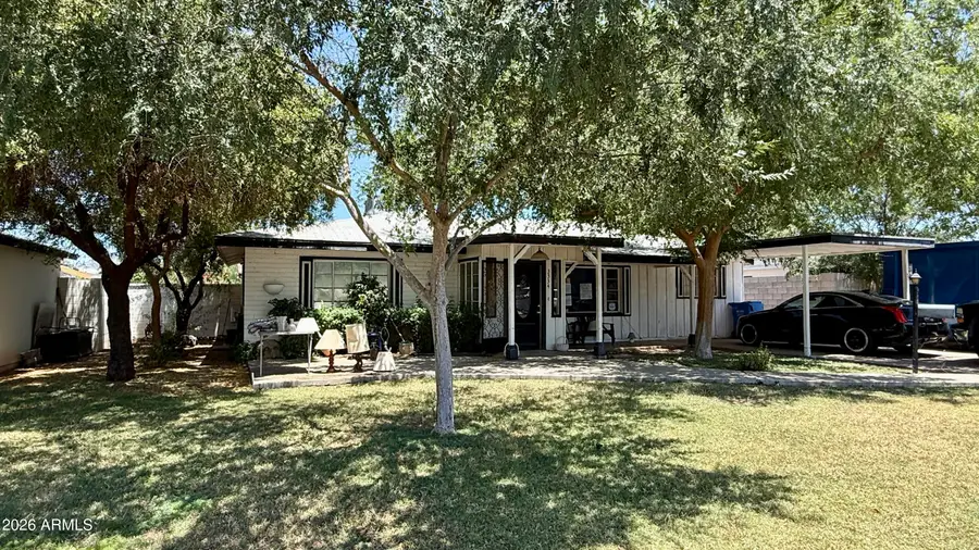 3334 E Clarendon Avenue, Phoenix, AZ 85018 - #3
