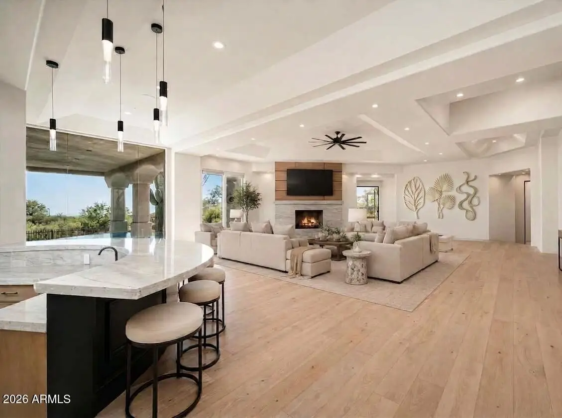 40635 N 109th Place, Scottsdale, AZ 85262 - #1