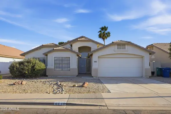 8017 E Osage Avenue, Mesa, AZ 85212