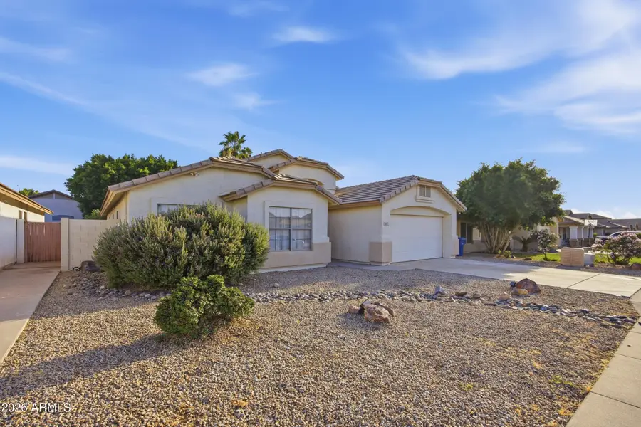 8017 E Osage Avenue, Mesa, AZ 85212 - #2