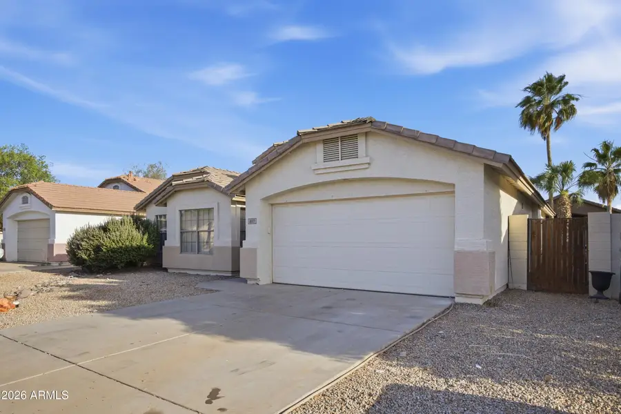 8017 E Osage Avenue, Mesa, AZ 85212 - #3