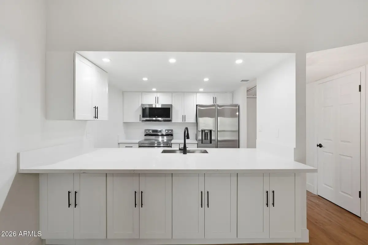 2515 N 52nd Street #207, Phoenix, AZ 85008 - #1