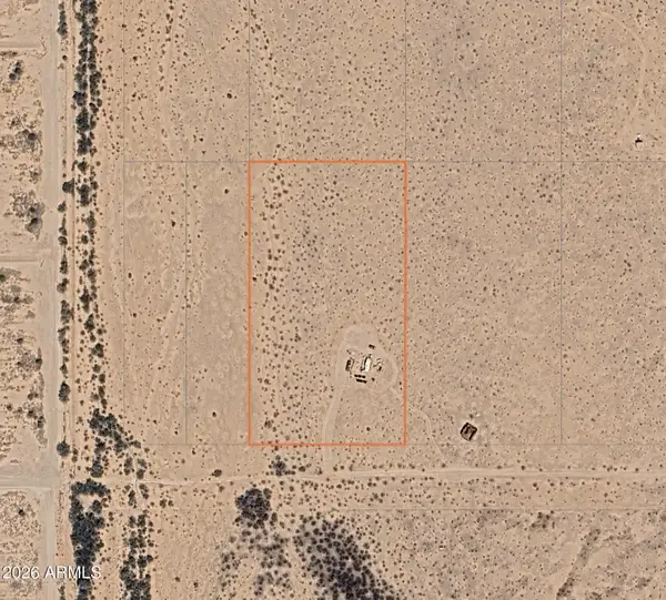 0 W Frontier Road #10, Rainbow Valley, AZ 85326