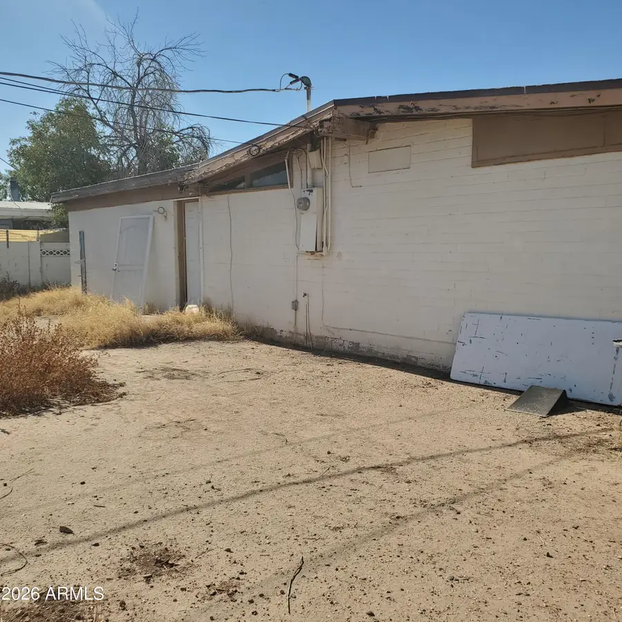 3639 W Townley Avenue, Phoenix, AZ 85051 - #2
