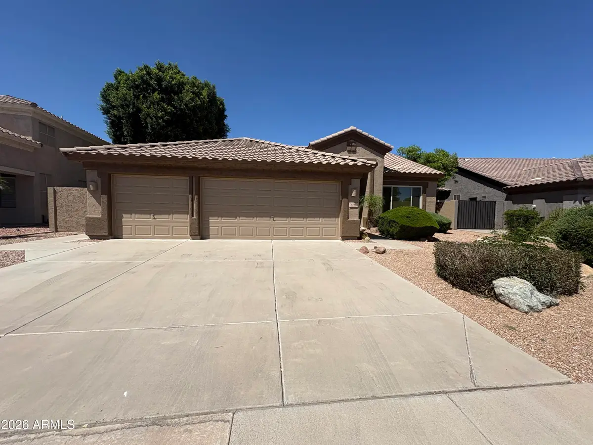 2342 E Flint Street, Chandler, AZ 85225 - #1