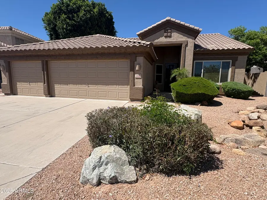 2342 E Flint Street, Chandler, AZ 85225 - #2