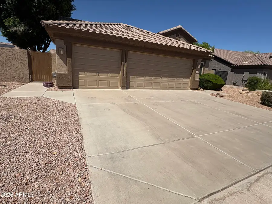 2342 E Flint Street, Chandler, AZ 85225 - #3