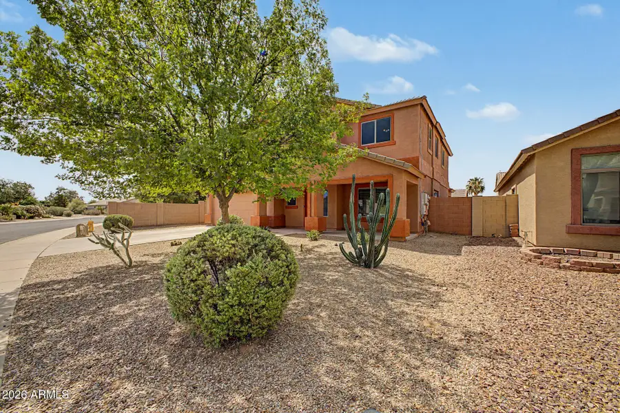 36367 W Costa Blanca Drive, Maricopa, AZ 85138 - #3