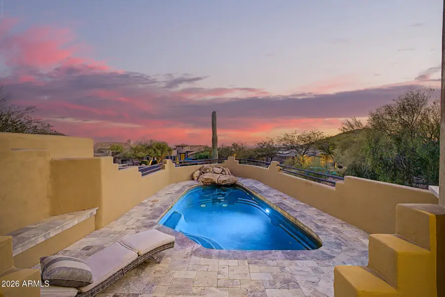 13554 E Columbine Drive, Scottsdale, AZ 85259 - #3