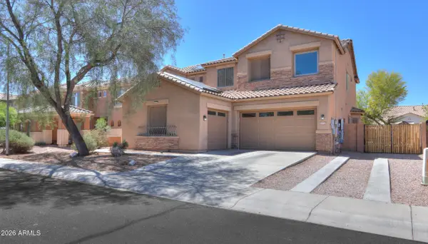 671 W Delray Drive, Casa Grande, AZ 85122