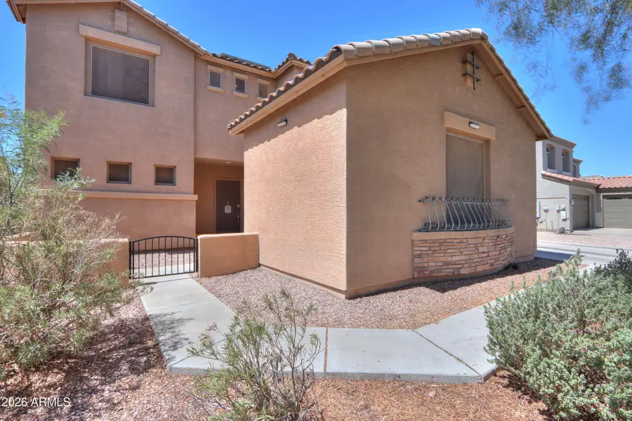 671 W Delray Drive, Casa Grande, AZ 85122 - #2
