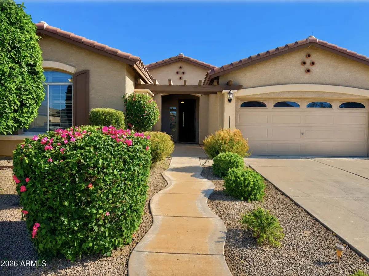 13614 W Merrell Street, Avondale, AZ 85392 - #1