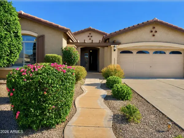 13614 W Merrell Street, Avondale, AZ 85392