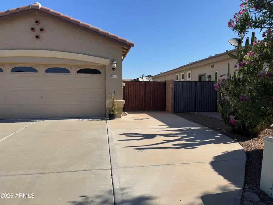 13614 W Merrell Street, Avondale, AZ 85392 - #3