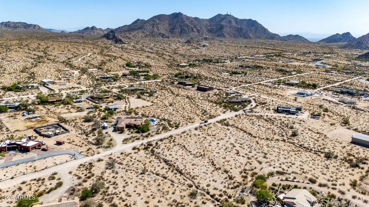 TBD W Rhodes Way #28, Casa Grande, AZ 85194 - #1