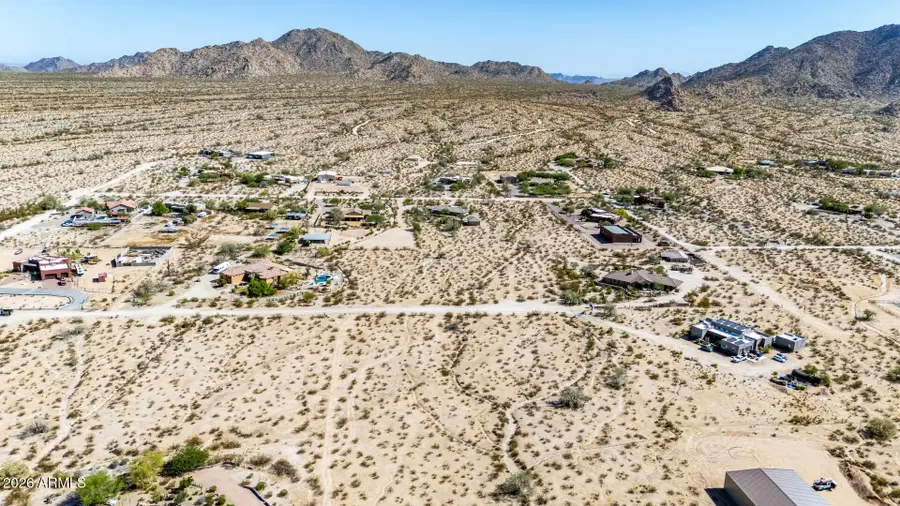 TBD W Rhodes Way #28, Casa Grande, AZ 85194 - #2