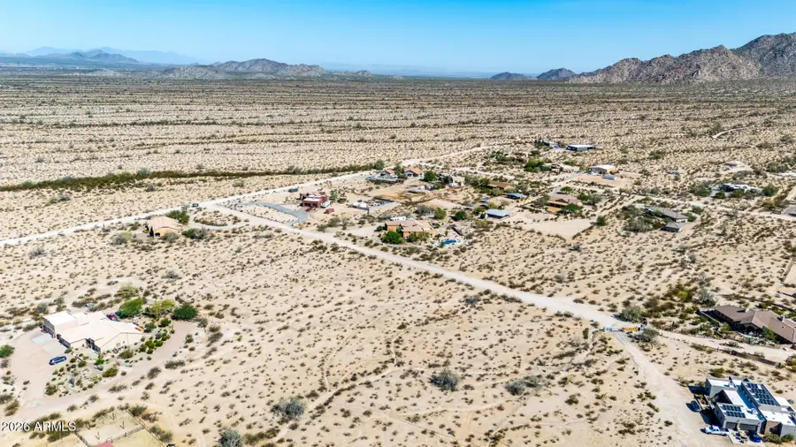 TBD W Rhodes Way #28, Casa Grande, AZ 85194 - #3