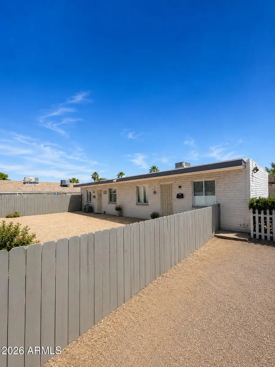 1812 N 31st Place, Phoenix, AZ 85008 - #2