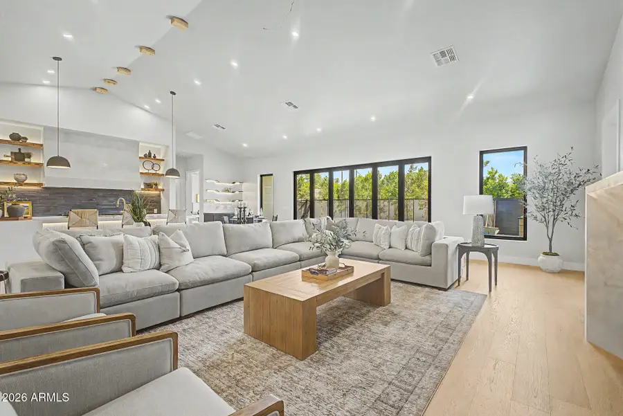 5145 E Pinchot Avenue, Phoenix, AZ 85018 - #3
