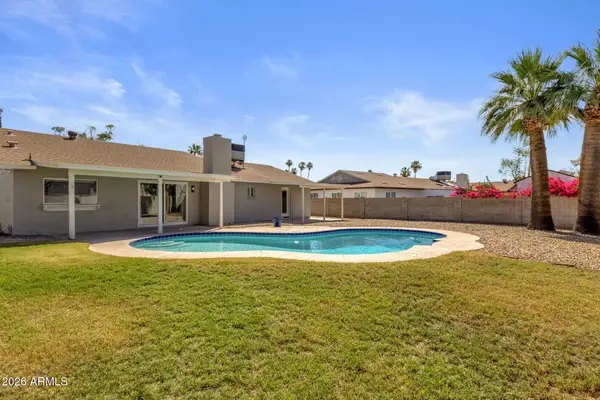 13016 N 48th Place, Scottsdale, AZ 85254