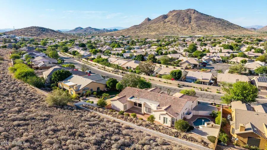 5949 W Pinnacle Hill Drive, Glendale, AZ 85310 - #2