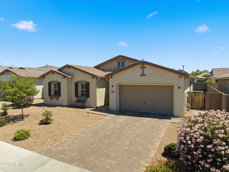1083 E Holland Park Drive, Gilbert, AZ 85297 - #2