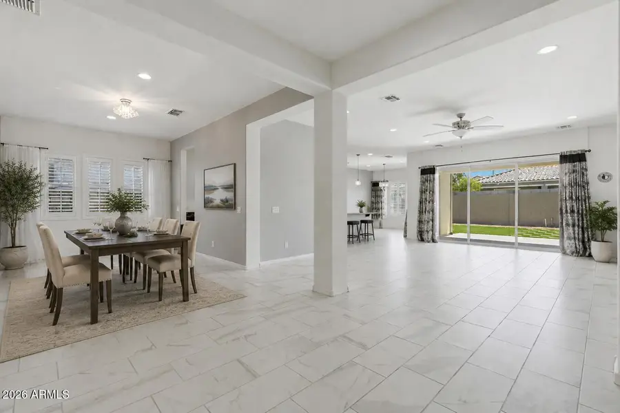 1083 E Holland Park Drive, Gilbert, AZ 85297 - #3