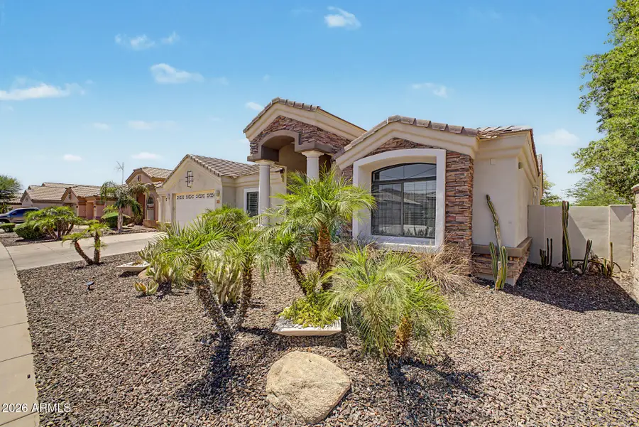 4404 W Lodge Drive, Laveen, AZ 85339 - #3