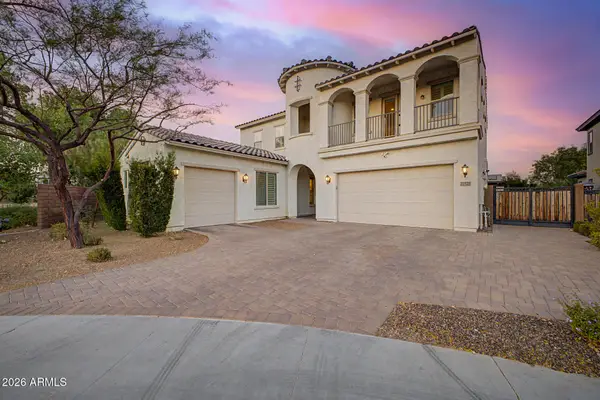 22529 N 33 Street, Phoenix, AZ 85050