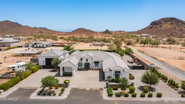 15433 W Dale Lane, Surprise, AZ 85387