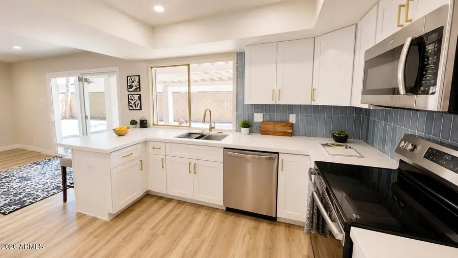 4617 W Echo Lane, Glendale, AZ 85302 - #3