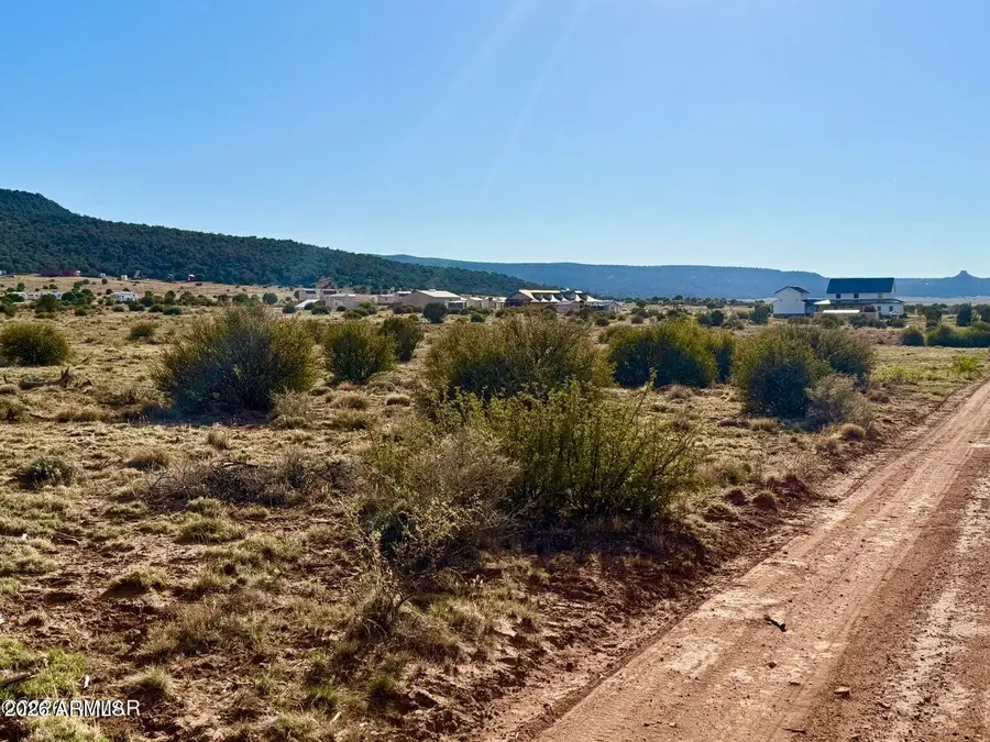 85 Co Rd 8500 Acres --, Concho, AZ 85924 - #2