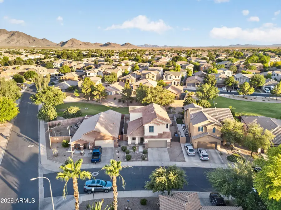 4155 E Bellerive Drive, Chandler, AZ 85249 - #3