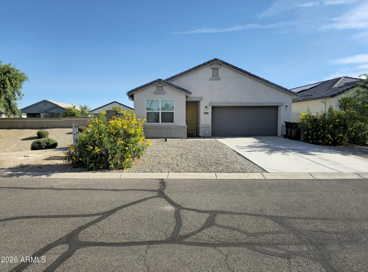9434 E Cotton Road, Florence, AZ 85132 - #1