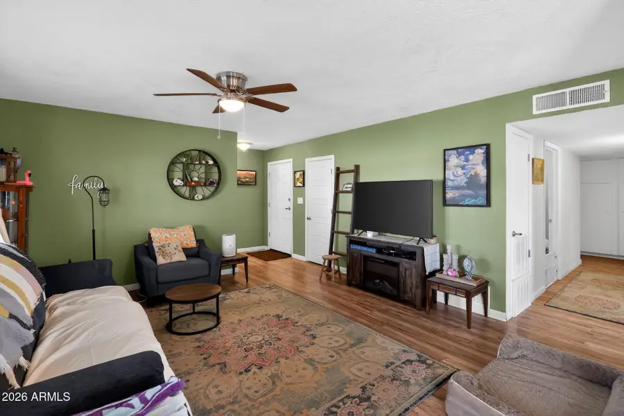 665 Calle Del Sud --, Sierra Vista, AZ 85635 - #3