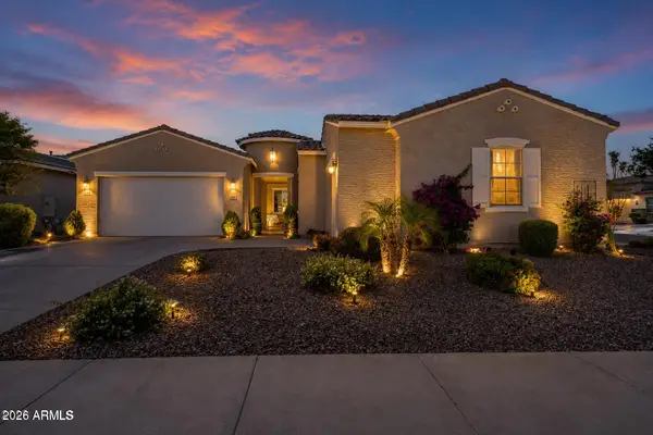 5158 N 185th Lane, Litchfield Park, AZ 85340