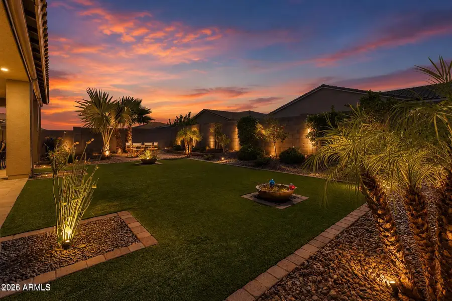 5158 N 185th Lane, Litchfield Park, AZ 85340 - #2