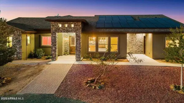 187 S Road 1 --, Chino Valley, AZ 86323