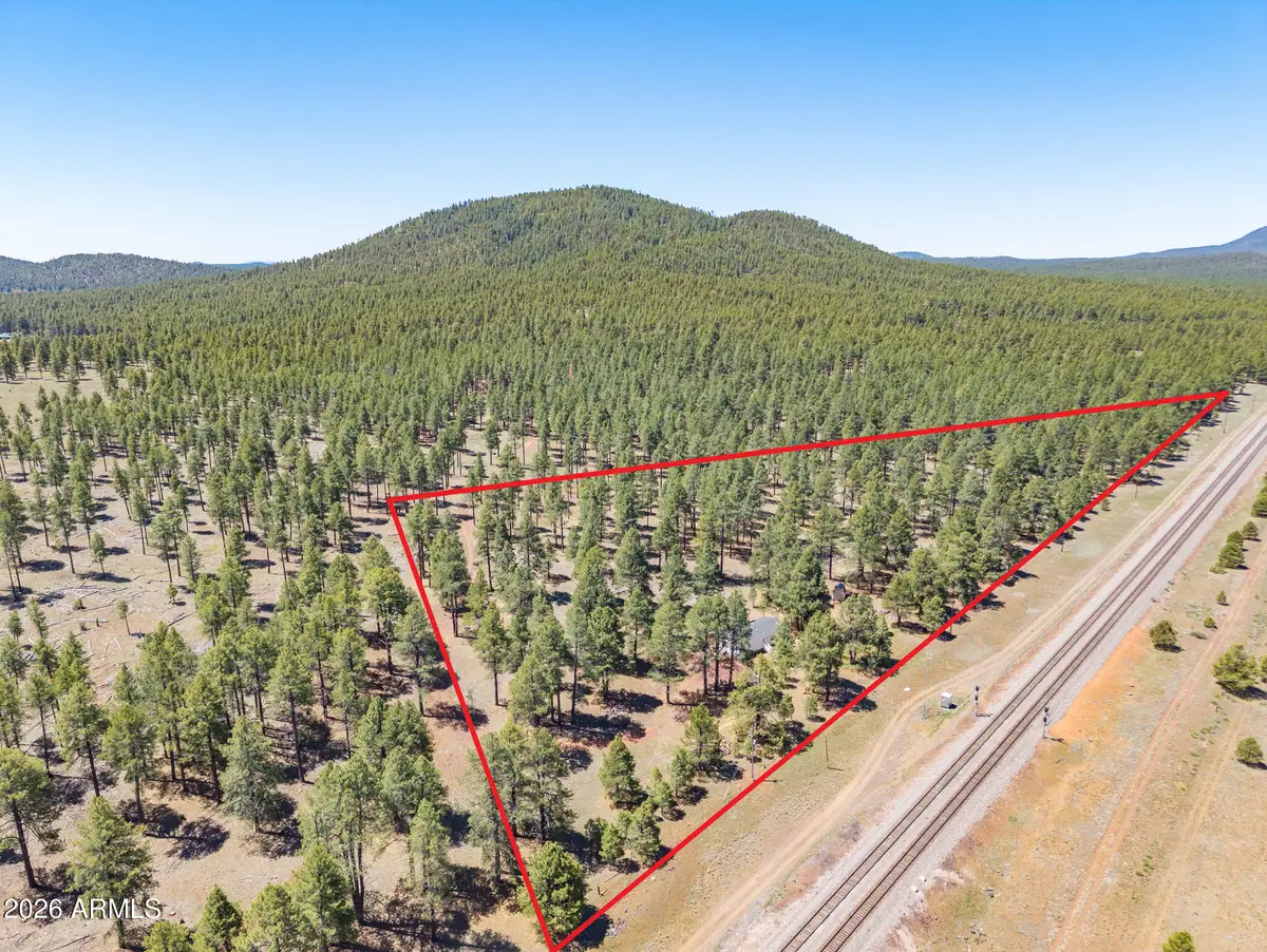 5641 E Garland Prairie Road, Williams, AZ 86046 - #1