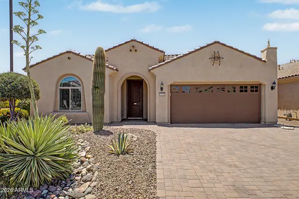 26649 W Melinda Lane, Buckeye, AZ 85396