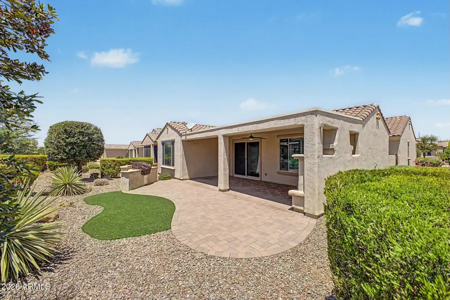 26649 W Melinda Lane, Buckeye, AZ 85396 - #3