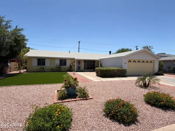 3907 W State Avenue, Phoenix, AZ 85051