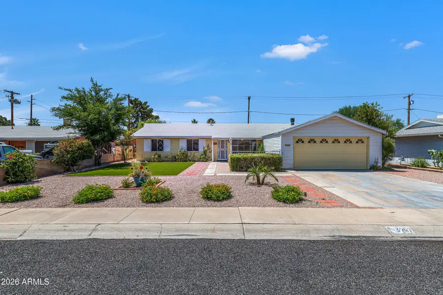 3907 W State Avenue, Phoenix, AZ 85051 - #2