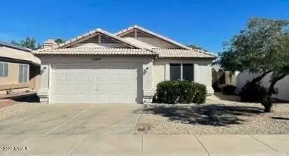 20437 N 105th Avenue, Peoria, AZ 85382